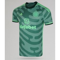 Fotbalové Dres Celtic Callum McGregor #42 Alternativní 2023-24 Krátký Rukáv
